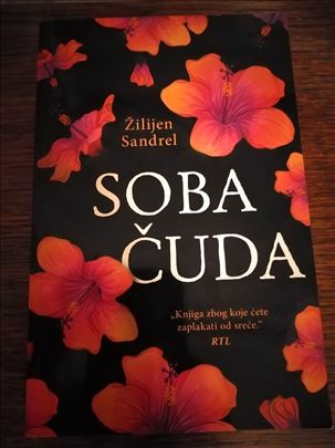 Soba čuda - Žilijen Sandrel