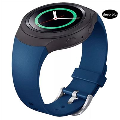 Narukvica Samsung gear s2 r720 r730 plava teget
