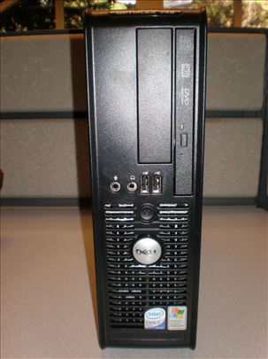 Prodaja računara Dell Brend