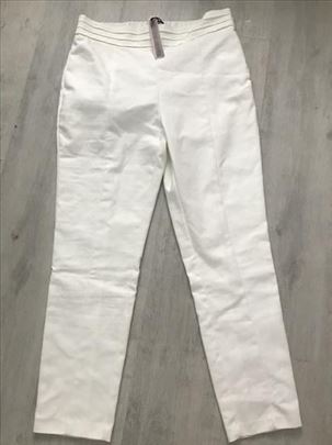 Nove bele pantalone Tallz Weijl