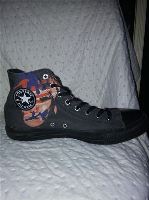 Starke Andy Worhole Converse original 46 Akcija