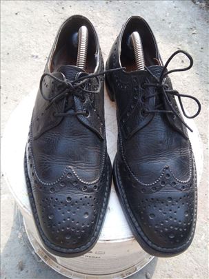 Muške kožne cipele Paton's original broj 45 akcija