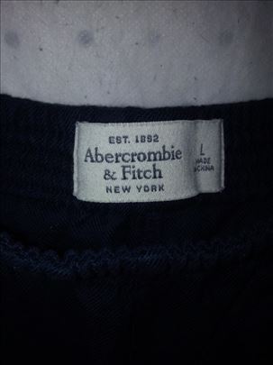 Abercrombie&Fitch ženski šorts org. pamuk, akcija