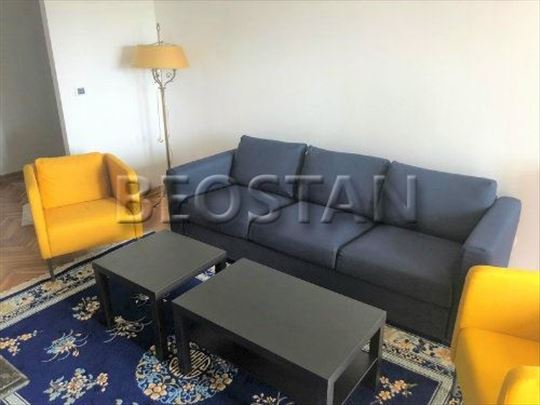 Centar - Profesorska Kolonija ID#37475