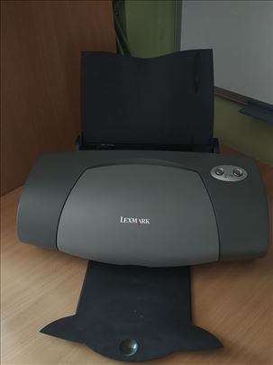 Lexmark Z705 štampač