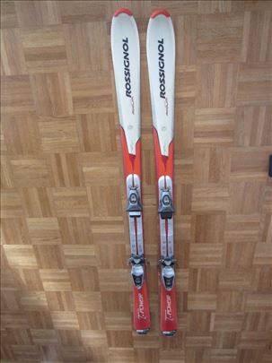 Akcija Skije Rossignol 160 cm, uvoz Svajcarska