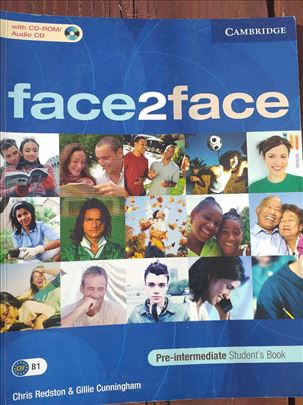 Face2fAce B1 nivo