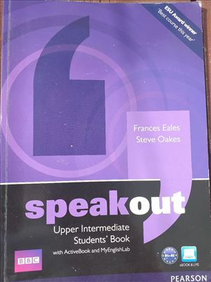 Speak out B1+-B2