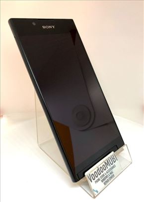 Sony Xperia L1 SimFree Black odličan oprema Garan.
