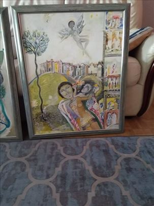 Uramljene apstrakcije