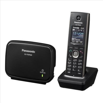KX-TGP600CEB IP bežični telefon, novo.