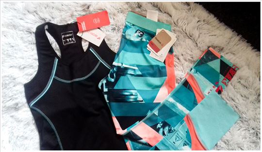 Primark majica za trening 