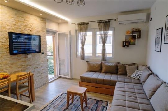 Apartmani Ristić-Vrnjačka Banja