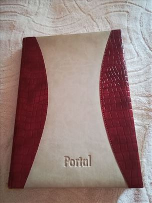 Rokovnik Portal