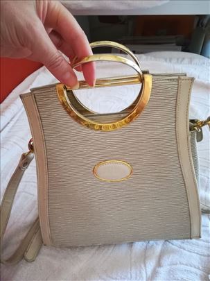 Ženska krem tašnica