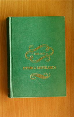 Otmica Muškarca - Mir Jam