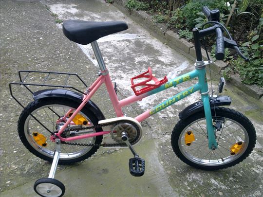 Dečji bicikli, kacige, trotineti, skejtovi