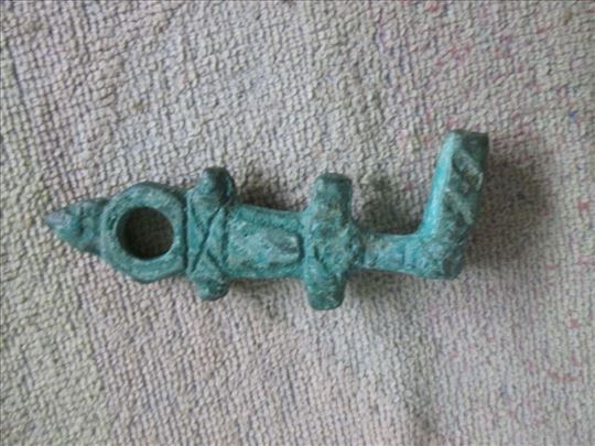 Ključ iz rimskog perioda