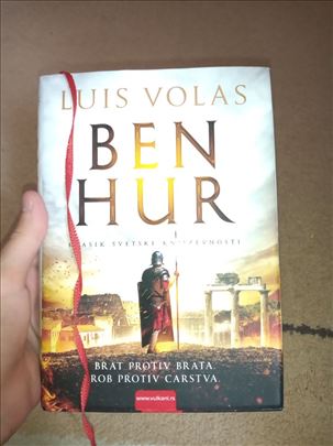 Ben Hur od Luisa Volasa