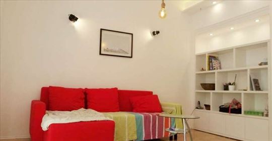 Vračar, renoviran, funkcionalan, ID 9219