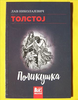 Tolstoj: Polikuška
