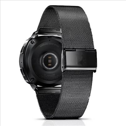 Samsung gear s3 frontier mesh pancirne narukvice