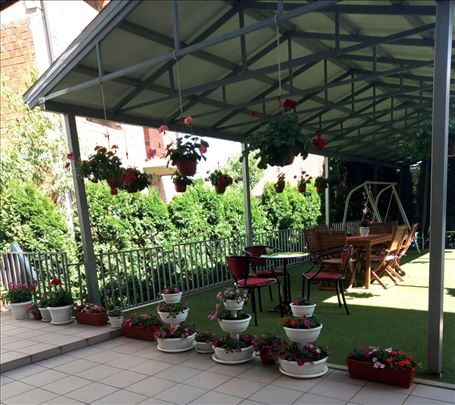 Sokobanja, apartman