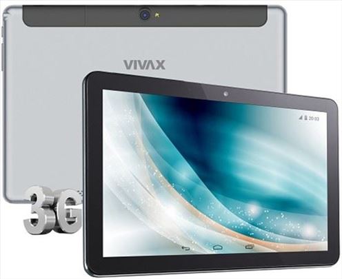 vivax tablet tpc 101