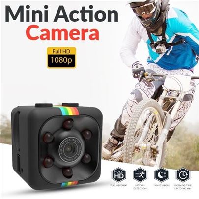 Kamera mini - Spy kamera - kamera
