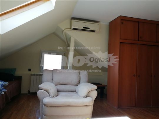 2.5 Banovo Brdo