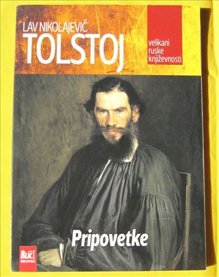 Tolstoj: Pripovetke