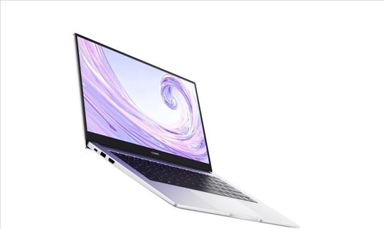 Akcija laptop Huawei MateBook D14