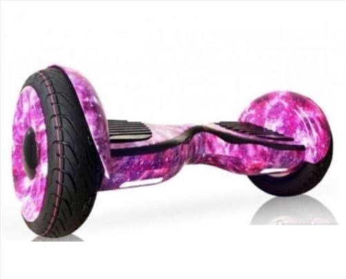 Hoverboard 10 incha smart balance wheel skuter- ho