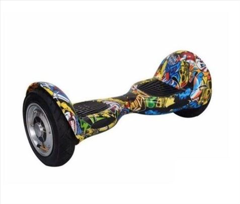 hoverboard 10 incha smart balance wheel skuter- ho