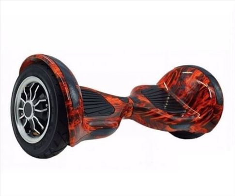 Hoverboard 10 incha smart balance wheel skuter