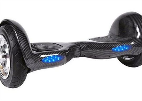 Hoverboard – električni skuter 10″ Carbon