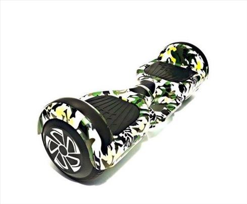 Hoverboard smart balance wheel skuter- hoverboard
