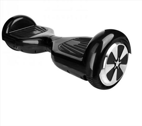 Hoverboard + torba – elektricni skuter 6,5inca hov