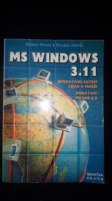 MS Windows 3.11