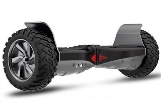 Off-Road Hummer Hoverboard/ najnoviji model
