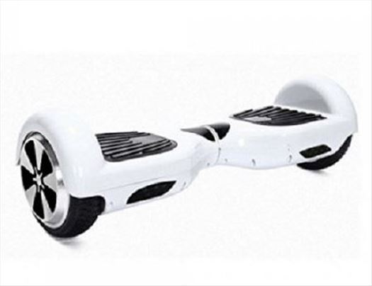 Smart balance wheel – električni skejt / skuter