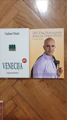 V - 505 Dr. Feelgood Šifra za zdrav život