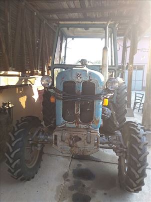Prodajem traktor Rakovica 65, u odlicnom stanju