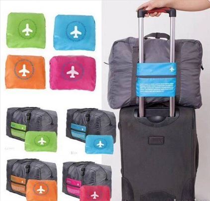 Putna torba- Ručni prtljag- Kabinska torba za avio