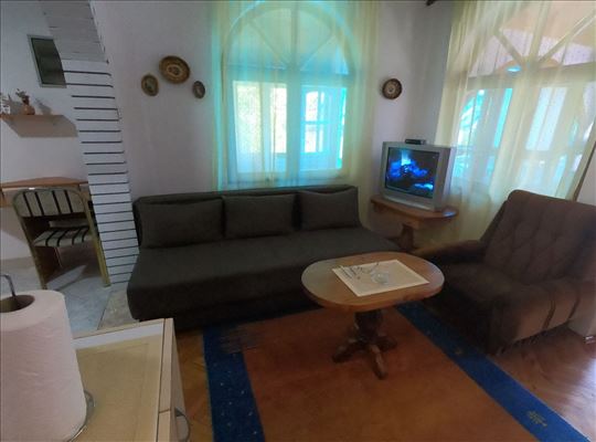Apartman Goga kod Snežnika