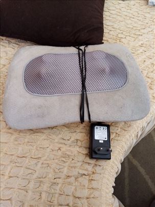Šiacu jastuk masažer