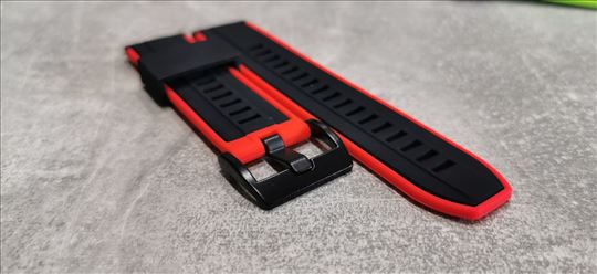 22mm narukvica za Huawei GT, GT2, Samsung, Amazfit