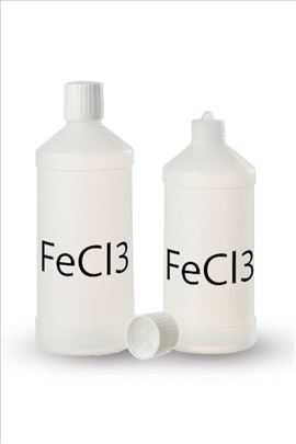 Feri Hlorid FeCl3 pakovanje 500ml