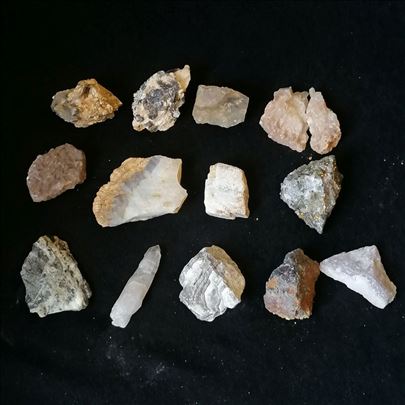  Minerali Srbije No 2