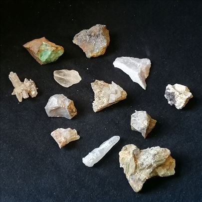 Minerali Srbije No 3 